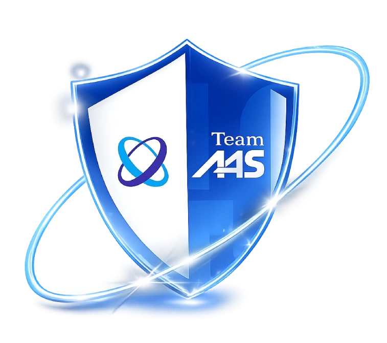 Team A4s